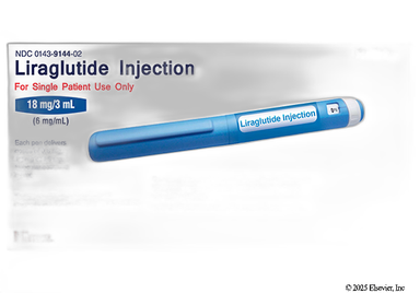 Liraglutide (Victoza) Coupon - Liraglutide (Victoza) 2 pens of 18mg/3ml carton