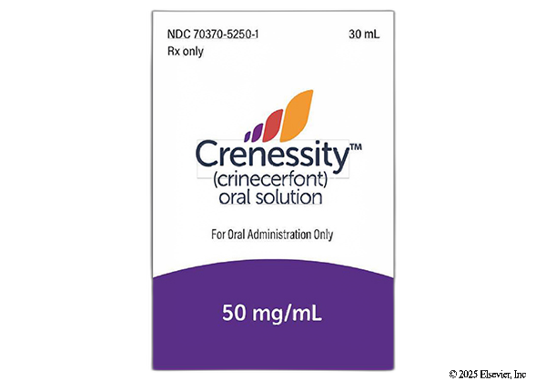 Crenessity