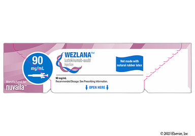 Wezlana Coupon - Wezlana 1ml of 90mg/ml syringe