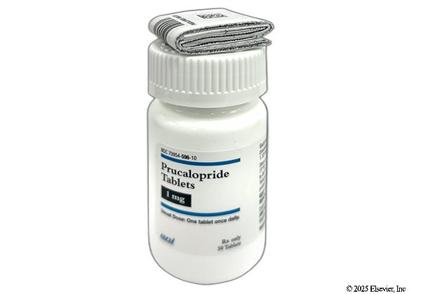 Prucalopride