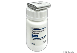 Prucalopride Coupon - Prucalopride 2mg of  tablet