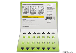 Lymepak Coupon - Lymepak 14 tablets of 100mg dose pack