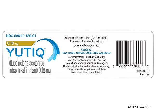Yutiq Medicare Coverage and Co-Pay Details - GoodRx