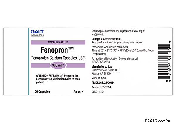 Fenopron