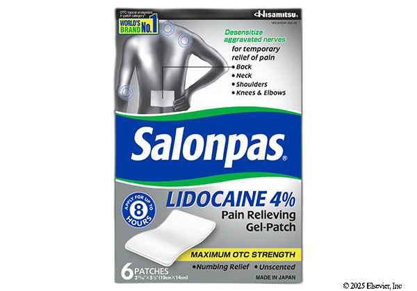 Salonpas
