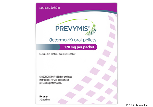 Prevymis