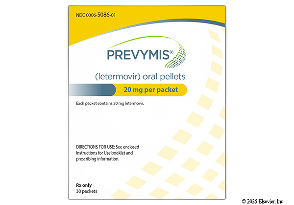 Prevymis