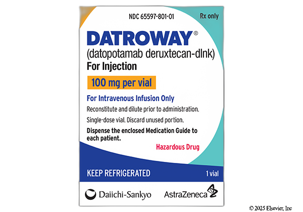 Datroway
