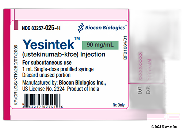 Yesintek 2026 Prices, Coupons & Savings Tips - GoodRx