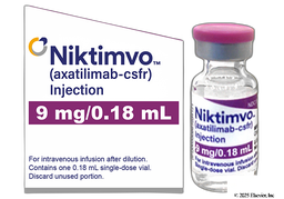 Niktimvo Coupon - Niktimvo 9mg/0.18ml of  vial