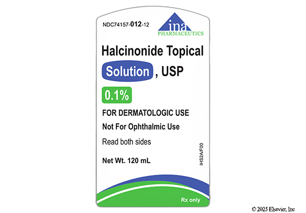 Halcinonide