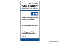 Grafapex Coupon - Grafapex 1g of  vial