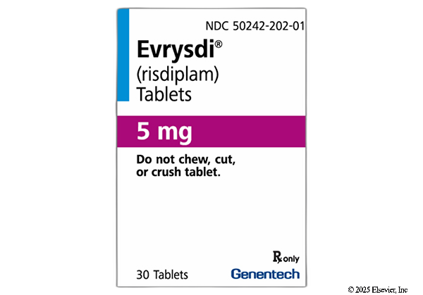 Evrysdi