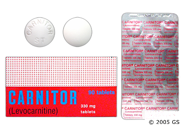 Levocarnitine 2026 Prices, Coupons & Savings Tips
