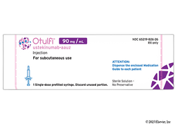 Otulfi (ustekinumab): Uses, Side Effects, Dosage & Reviews