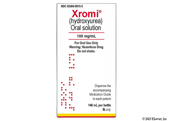 Xromi