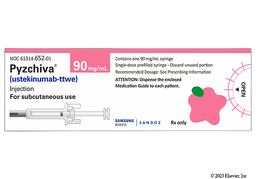 Pyzchiva Coupon - Pyzchiva 1ml of 90mg/ml syringe