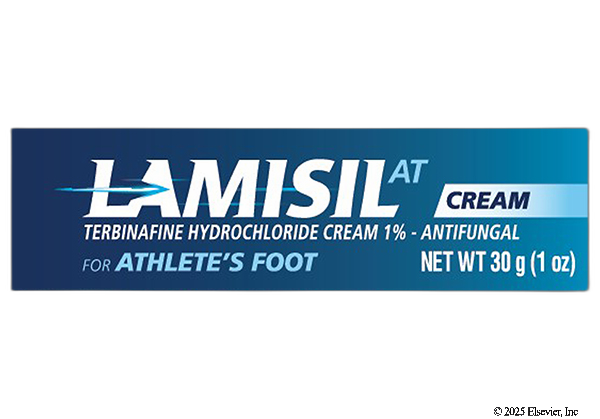 Lamisil AT