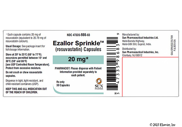 Ezallor 2026 Prices, Coupons & Savings Tips - GoodRx