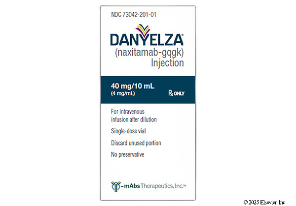 Danyelza