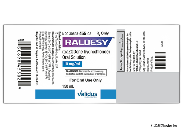 Raldesy