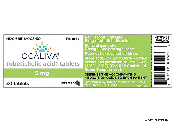 Ocaliva