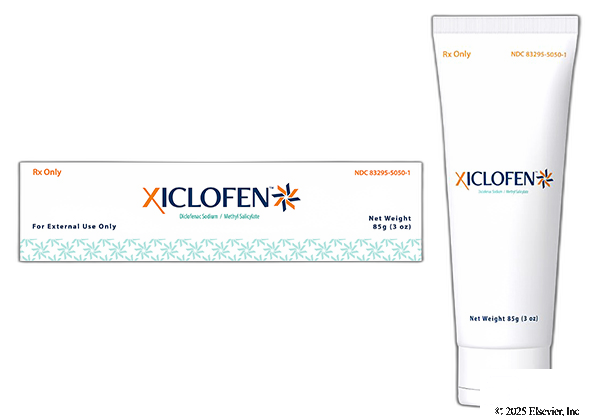 Xiclofen