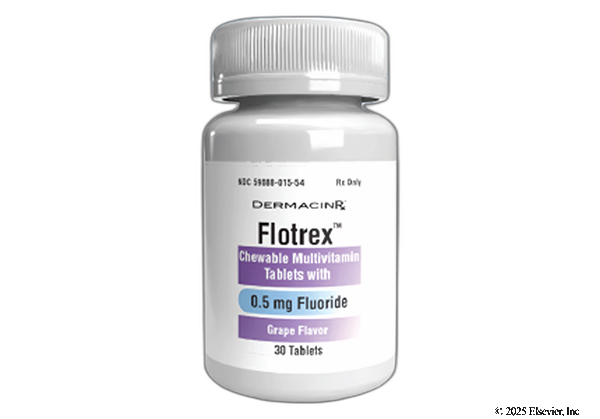 Flotrex