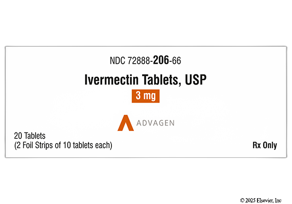 Ivermectin