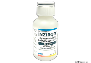 Inzirqo Coupon - Inzirqo 10mg/ml of  ml of oral suspension