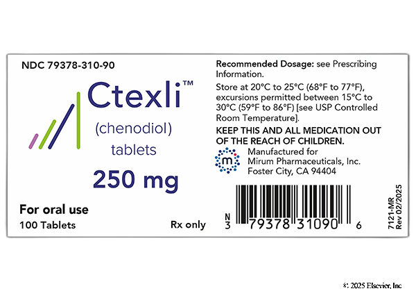 Ctexli