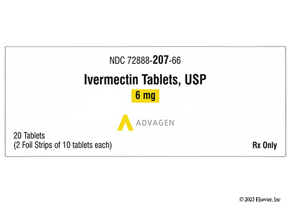 Ivermectin