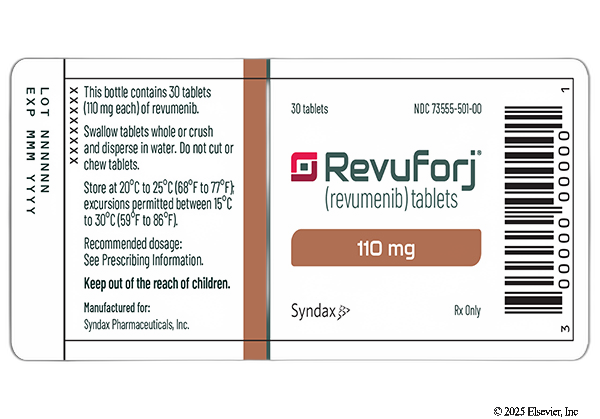 Revuforj