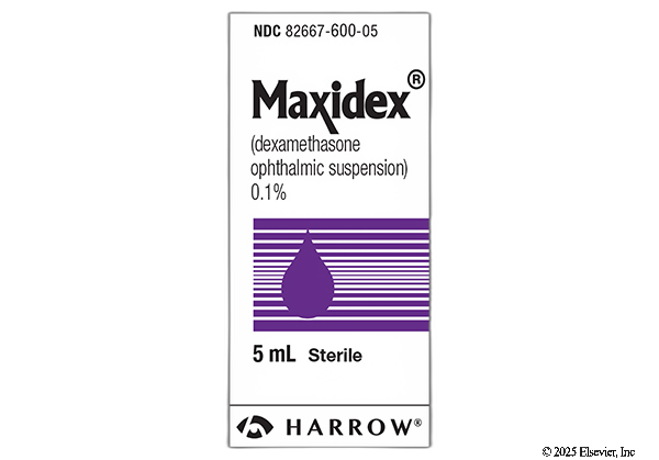 Maxidex