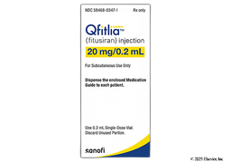 Qfitlia Coupon - Qfitlia 0.5ml of 50mg/0.5ml vial