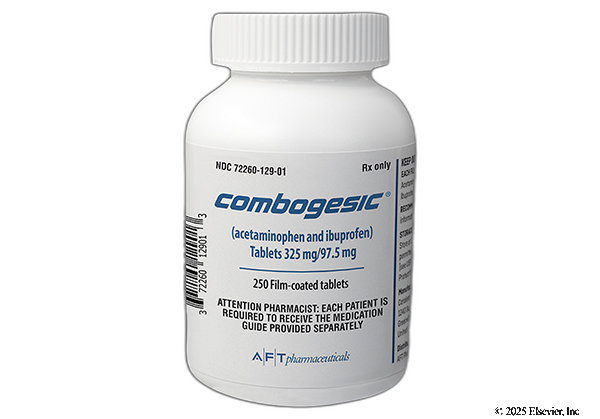 Combogesic