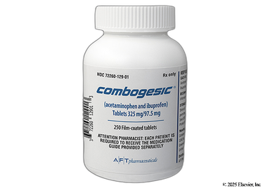 Combogesic Coupon - Combogesic 325mg/97.5mg tablet