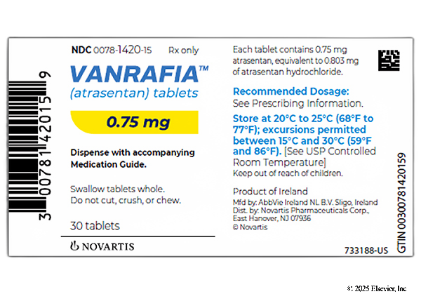 Vanrafia
