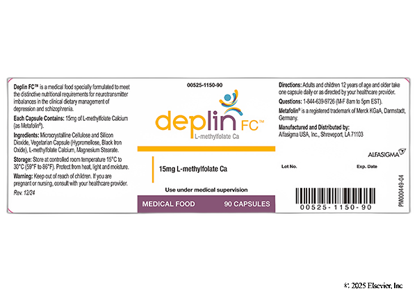 Deplin FC Medicare Coverage and Co-Pay Details - GoodRx