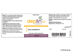Deplin FC Coupon - Deplin FC 15mg of  capsule