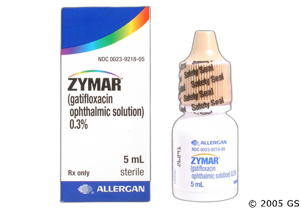Zymar