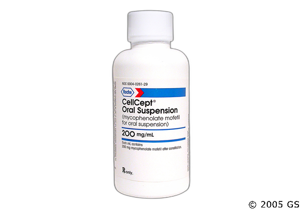Cellcept