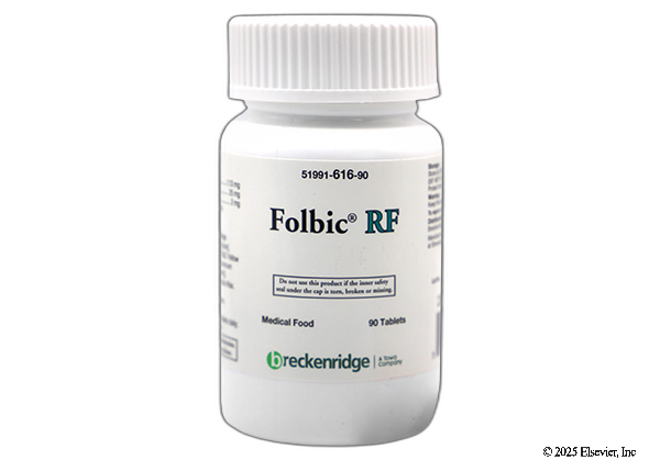 Folbic RF