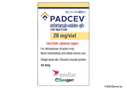 Padcev Coupon - Padcev 20mg of  vial