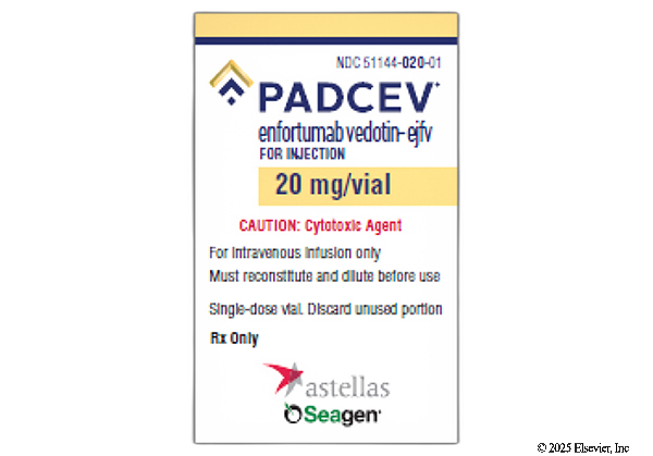 Padcev
