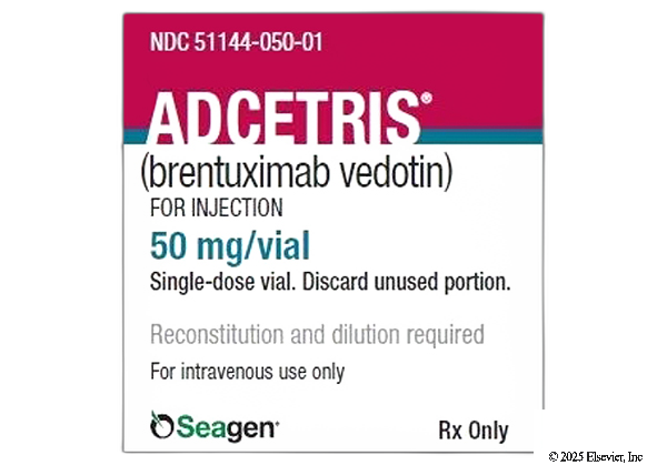 Adcetris