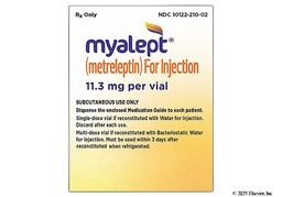 Myalept Coupon - Myalept 11.3mg vial