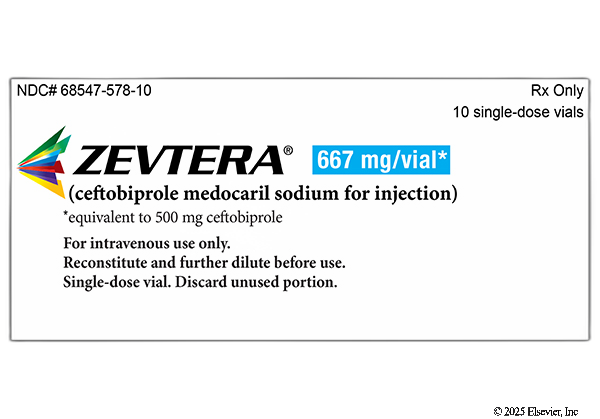 Zevtera