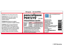 Pertzye Coupon - Pertzye 16000 units capsule