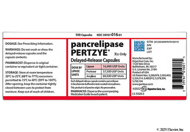Pertzye Coupon - Pertzye 16000 units capsule